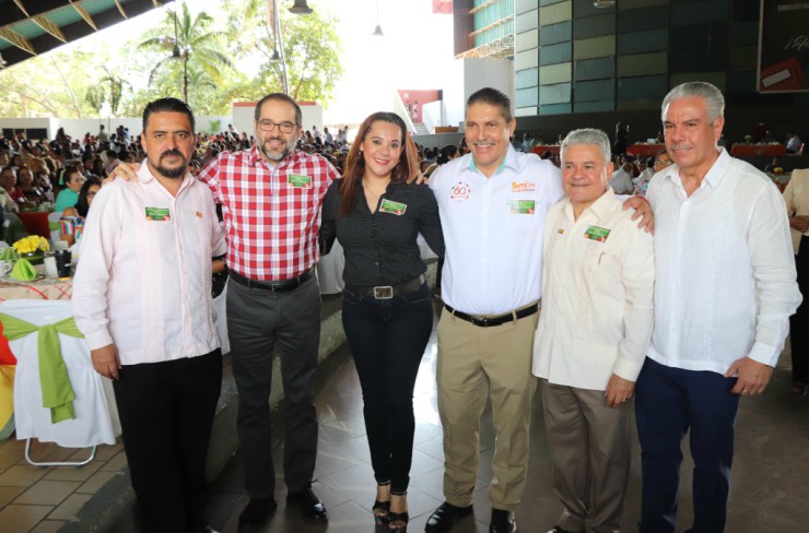 Foto de la siguiente Nota de Prensa