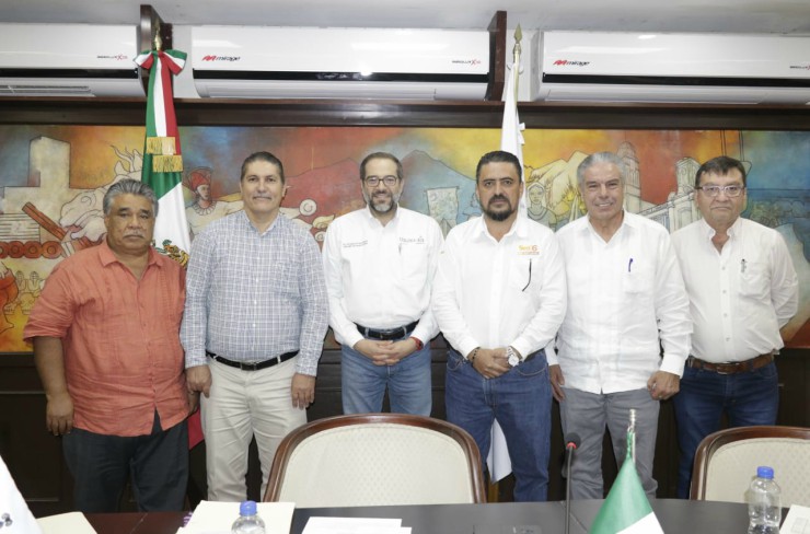 Foto de la siguiente Nota de Prensa