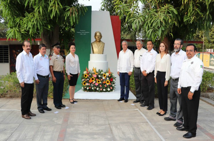Foto de la siguiente Nota de Prensa