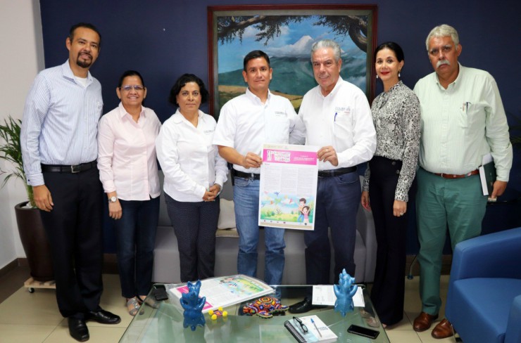 Foto de la siguiente Nota de Prensa