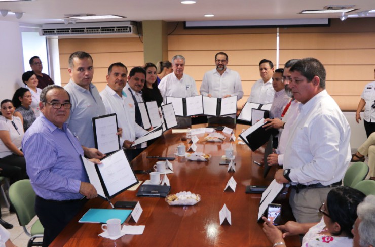 Foto de la siguiente Nota de Prensa