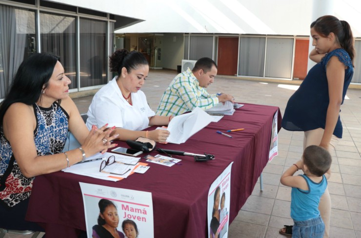 Foto de la siguiente Nota de Prensa