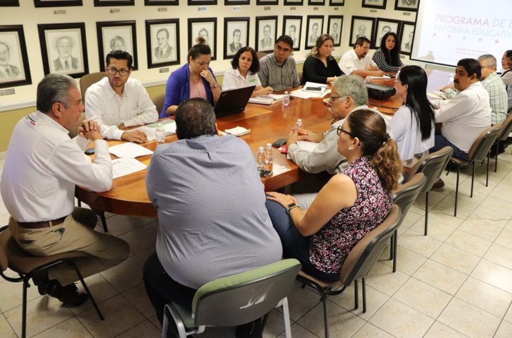 Foto de la siguiente Nota de Prensa