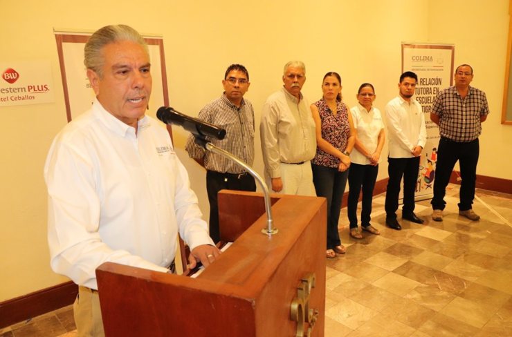 Foto de la siguiente Nota de Prensa