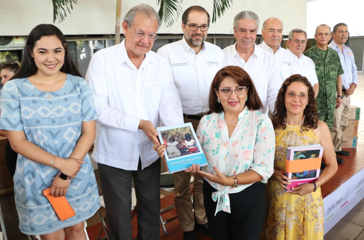 Foto de la siguiente Nota de Prensa