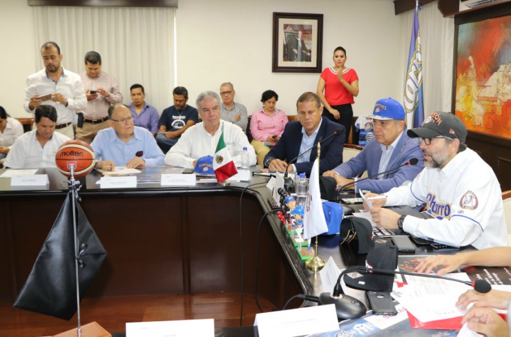 Foto de la siguiente Nota de Prensa
