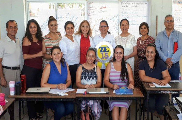 Foto de la siguiente Nota de Prensa