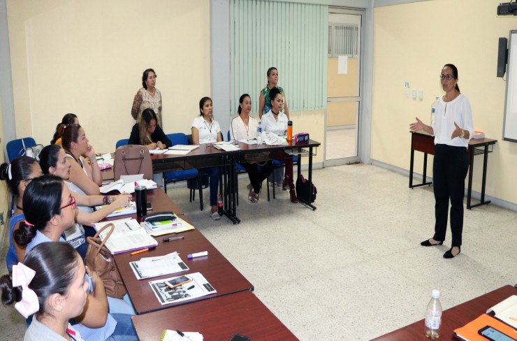 Foto de la siguiente Nota de Prensa