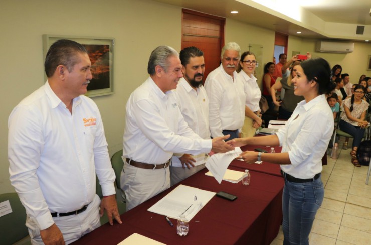 Foto de la siguiente Nota de Prensa