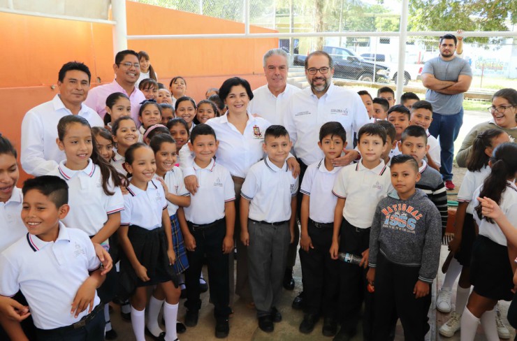 Foto de la siguiente Nota de Prensa