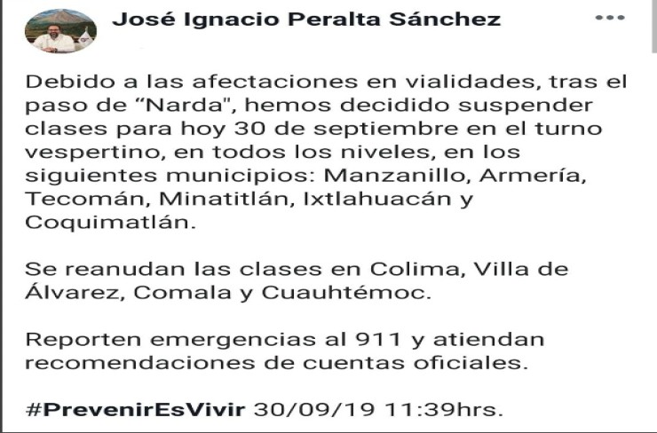 Foto de la siguiente Nota de Prensa
