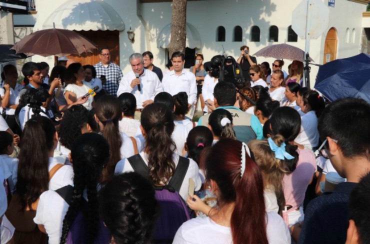 Foto de la siguiente Nota de Prensa