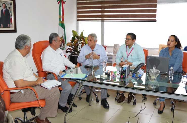 Foto de la siguiente Nota de Prensa
