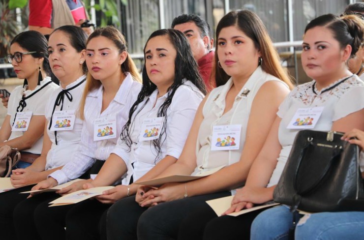 Foto de la siguiente Nota de Prensa