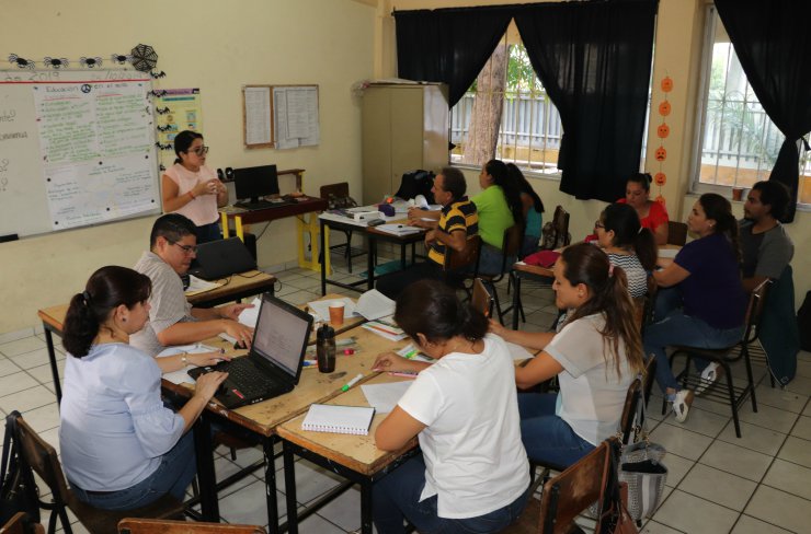 Foto de la siguiente Nota de Prensa
