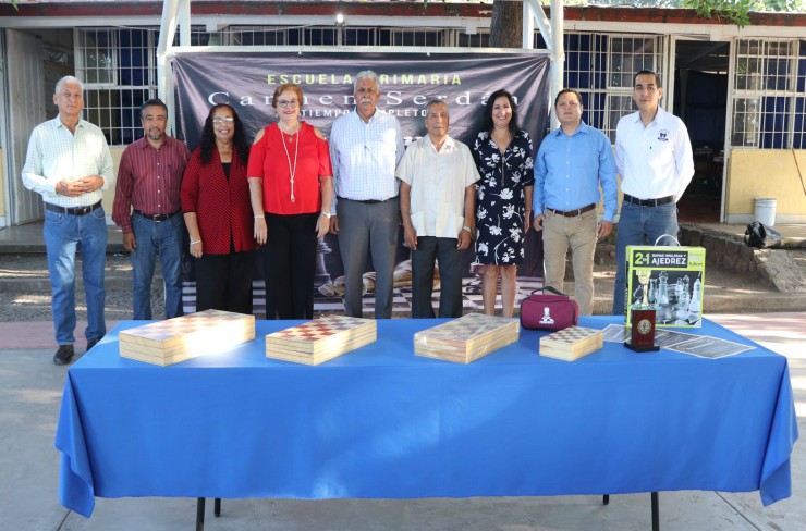 Foto de la siguiente Nota de Prensa