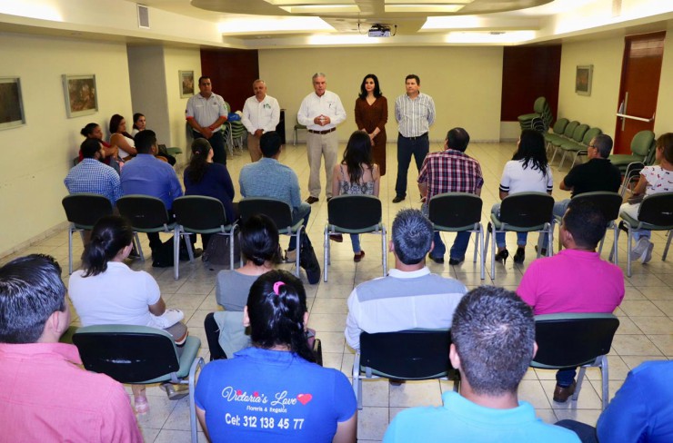 Foto de la siguiente Nota de Prensa