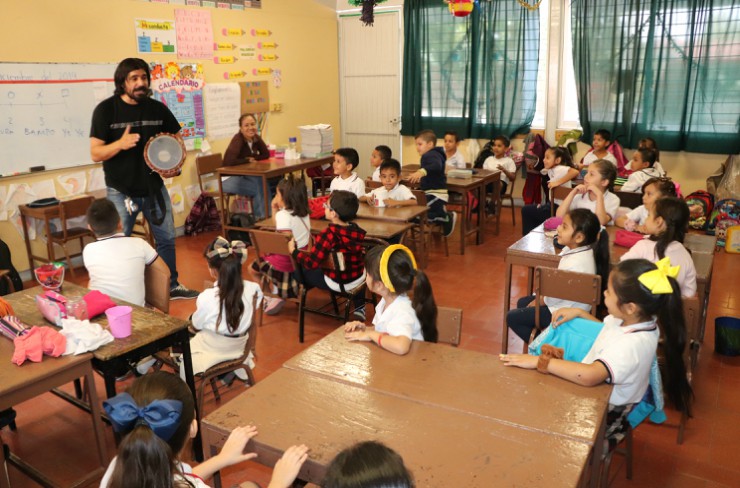 Foto de la siguiente Nota de Prensa