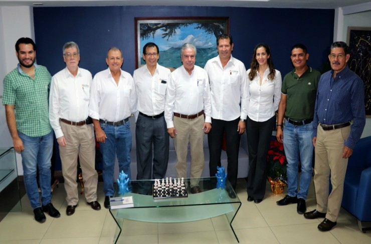 Foto de la siguiente Nota de Prensa