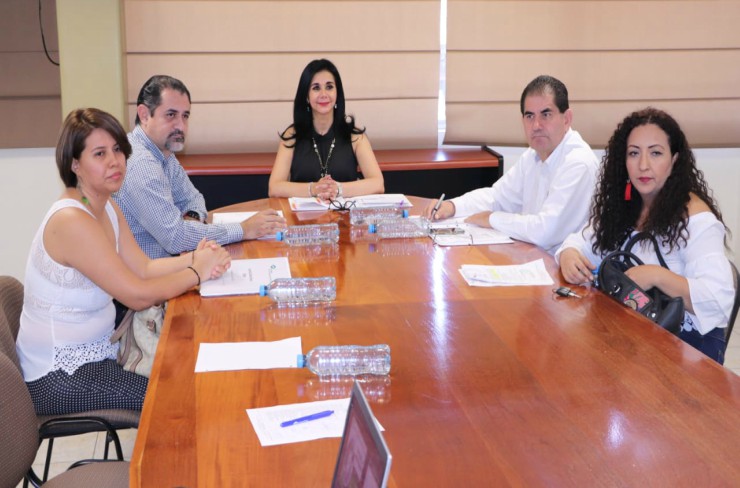 Foto de la siguiente Nota de Prensa