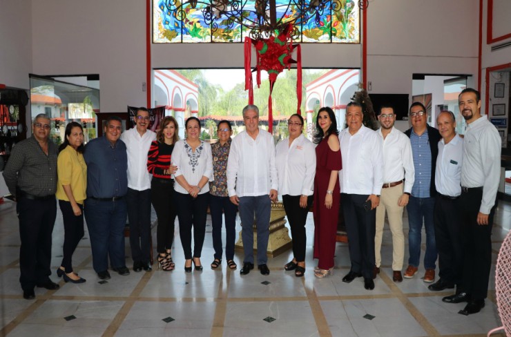 Foto de la siguiente Nota de Prensa