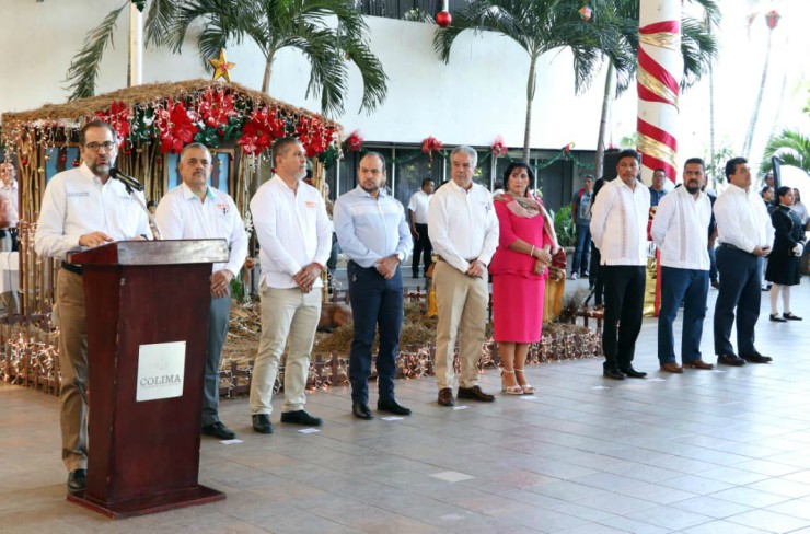 Foto de la siguiente Nota de Prensa
