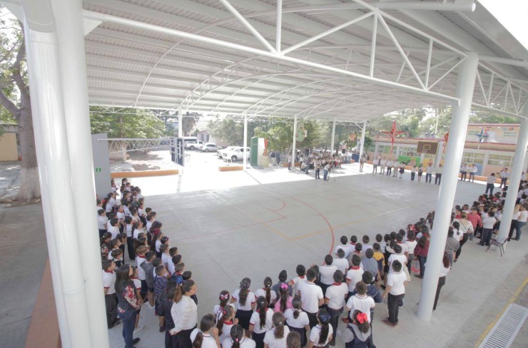 Foto de la siguiente Nota de Prensa