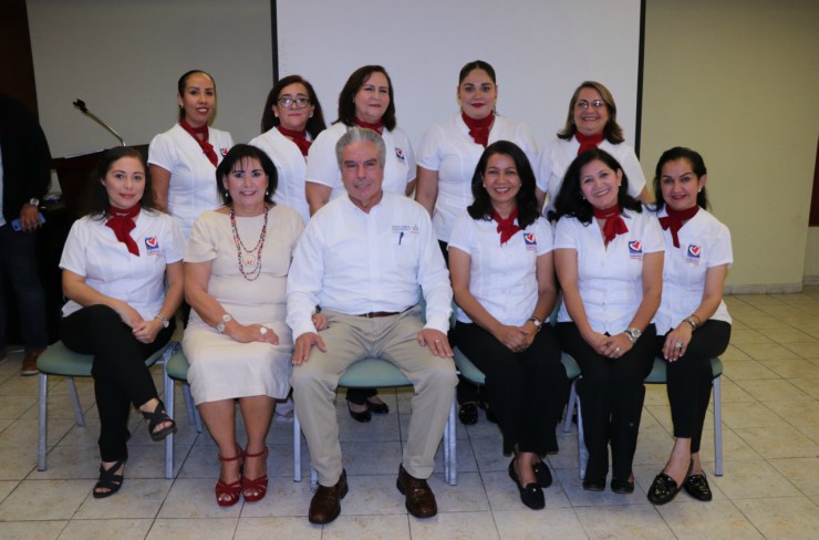 Foto de la siguiente Nota de Prensa