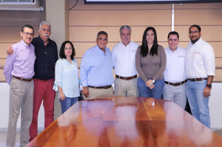 Foto de la siguiente Nota de Prensa
