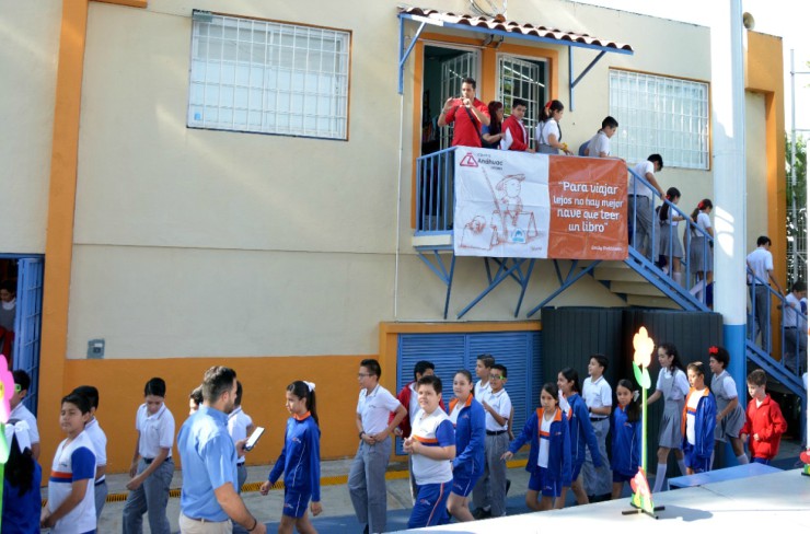 Foto de la siguiente Nota de Prensa