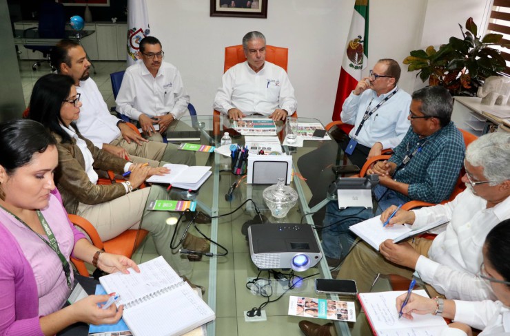 Foto de la siguiente Nota de Prensa