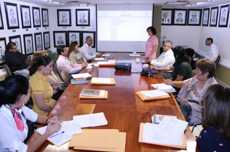 Foto de la siguiente Nota de Prensa
