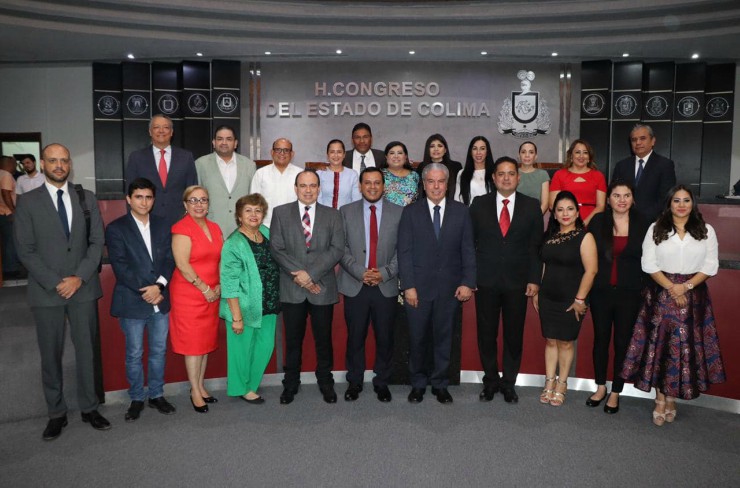 Foto de la siguiente Nota de Prensa