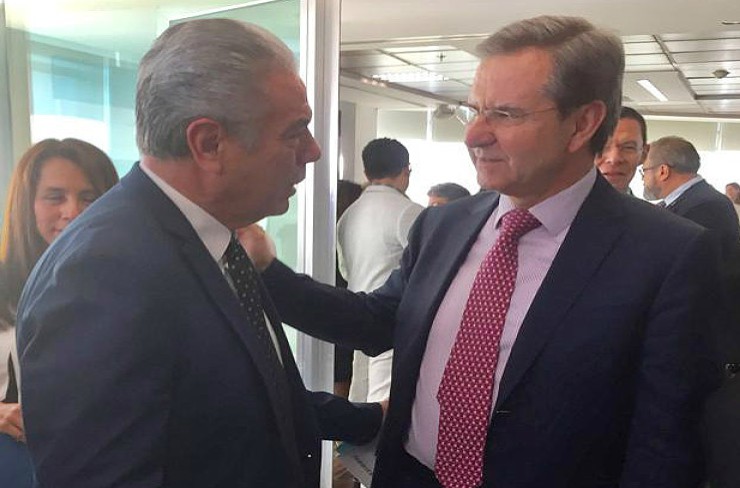 Foto de la siguiente Nota de Prensa