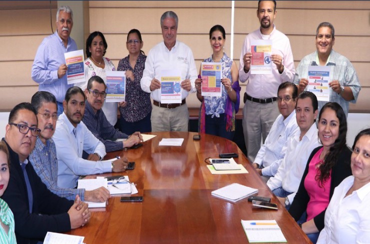 Foto de la siguiente Nota de Prensa