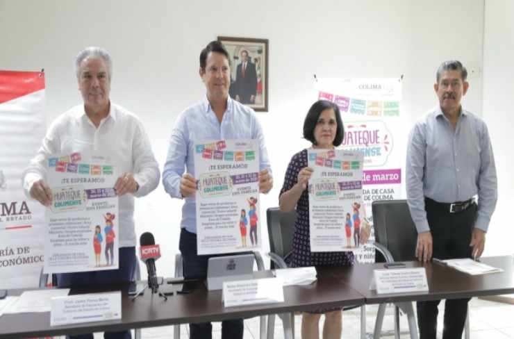 Foto de la siguiente Nota de Prensa