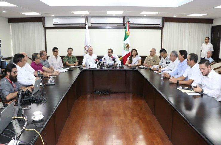 Foto de la siguiente Nota de Prensa