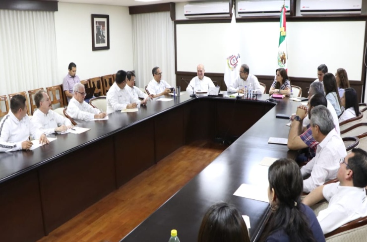 Foto de la siguiente Nota de Prensa