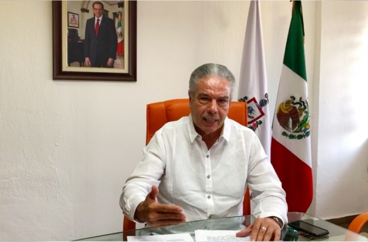 Foto de la siguiente Nota de Prensa