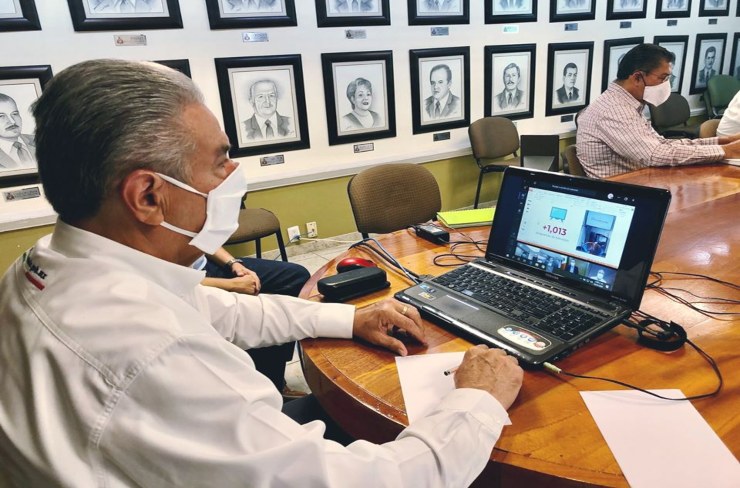 Foto de la siguiente Nota de Prensa