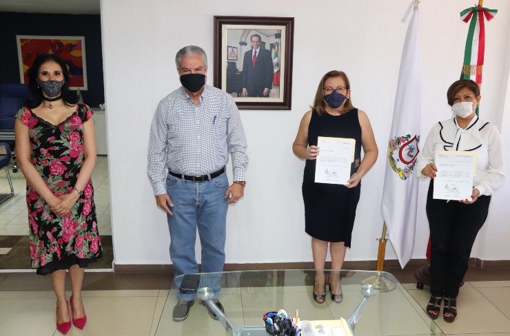 Foto de la siguiente Nota de Prensa