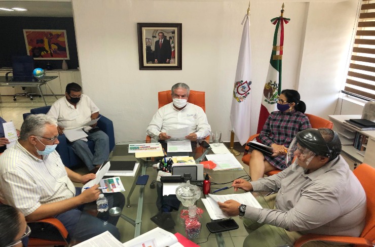 Foto de la siguiente Nota de Prensa