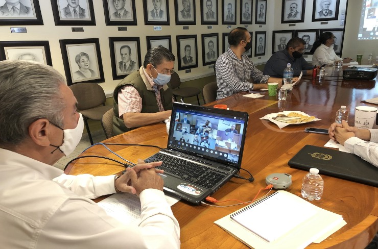 Foto de la siguiente Nota de Prensa
