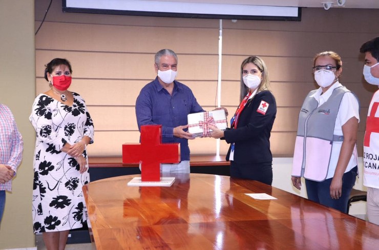 Foto de la siguiente Nota de Prensa