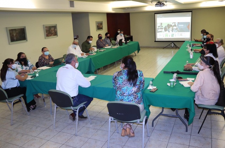 Foto de la siguiente Nota de Prensa
