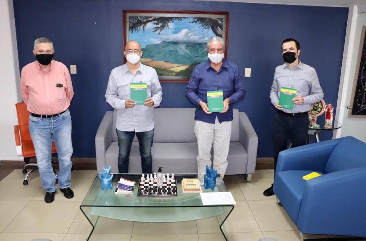 Foto de la siguiente Nota de Prensa