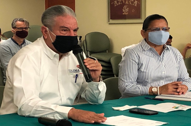 Foto de la siguiente Nota de Prensa