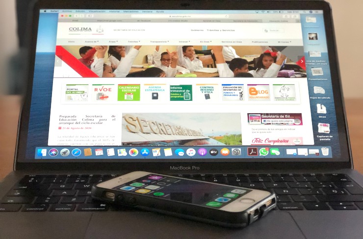 Foto de la siguiente Nota de Prensa