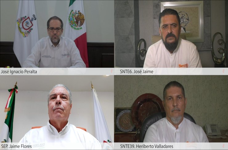Foto de la siguiente Nota de Prensa