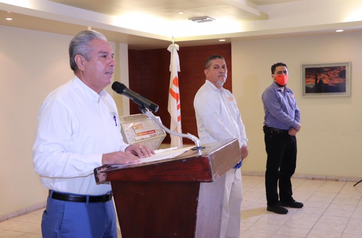 Foto de la siguiente Nota de Prensa